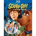 Scooby-Doo!: The Mystery Begins (2 Discs) (Includes Digital Copy) (Blu-ray/DVD) (Widescreen)