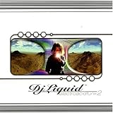 Revue DJ Liquid  / Electroacidfunk, Vol. 2