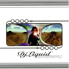Electroacidfunk, Vol. 2