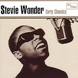Review Stevie Wonder  / Early Classics