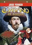 Review Diamond Entertainment Corp.  / Jose Ferrer: Cyrano de Bergerac [1974] (REGION 1) (NTSC)