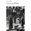 Gens de P�kin