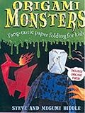 Origami monsters