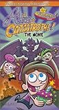 The Fairly Odd Parents - Abra-Catastrophe The Movie [VHS]