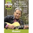 Acoustic Blues Guitar: A Beginner's Guide (Book and 3 CDs) by Happy Traum