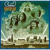 C.J. Fishpar Country Joe and the Fish
