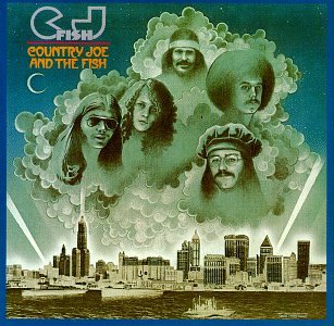 Country Joe And The Fish - Woodstock - Zortam Music