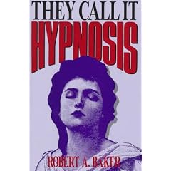 They Call it Hypnosis