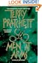 Men at Arms: A Novel of Discworld