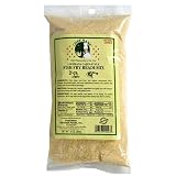 Chef Hans' Cajun Fish Fry Mix, 10-Ounce Packages (Pack of 12)