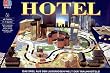 MB 14313 - Hotel