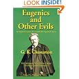 Eugenics and Other Evils : An Argument Against the Scientifically Organized State
