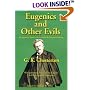 Eugenics and Other Evils : An Argument Against the Scientifically Organized State