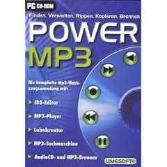 Power MP3