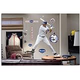Mets - Fathead MLB Players - Beltran, Carlos