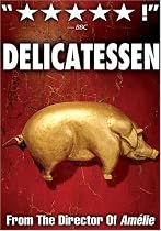 Delicatessen