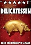 Delicatessen [Import USA Zone 1]
