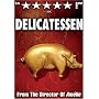 Delicatessen