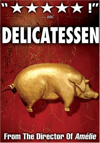 Delicatessen