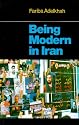 Being Modern in Iran