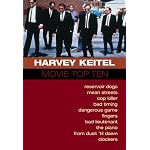 Harvey Keitel : (Movie Top Tens Series) book cover