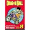 THE COMPLETE DRAGON BALL SERIES LIST