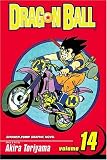 Dragon Ball, Volume 14 (Dragon Ball)