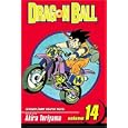 Dragon Ball, Volume 14 (Dragon Ball)