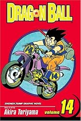 Dragon Ball, Vol. 14 (Dragon Ball Digest)
