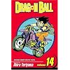 Dragon Ball, Vol. 14 (Dragon Ball Digest)