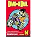 Dragon Ball, Volume 14