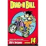 Dragon Ball, Volume 14