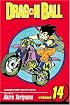 Dragon Ball, Volume 14 (Dragon Ball)