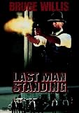 Last Man Standing - Bruce Willis