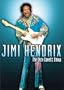 Jimi Hendrix - The Dick Cavett Show
