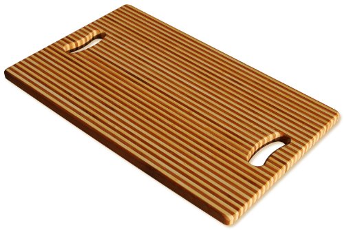 Tropicboard 250028 Stripes L 2.0 x 46 x 30 cm Preisvergleich