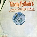 Monty Python`s Contractual Obligation Album