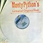 Monty Python's Contractual Obligation Album