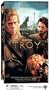 Troy  [VHS]