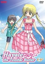 Streaming Hayate the Combat Butler, Part 2 Online.