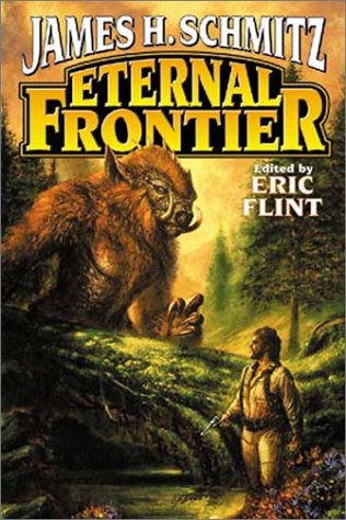  James Flint