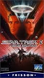 Revue Cic Video  / Star Trek V : L'Ultime frontière