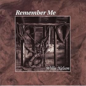Will You Remember Me
