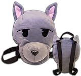 Fruits Basket Shigure Back Pack Plush