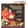 Heirloom Cooking With the Brass Sisters: Recipes You Remember and Love