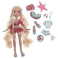 Bratz Sweet Dreamz Pajama Party - Cloe