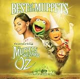 Disney - Best of the Muppets Featuring the Muppets' Wizard of Oz