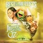 Best of the Muppets Featuring the Muppets' Wizard of Oz