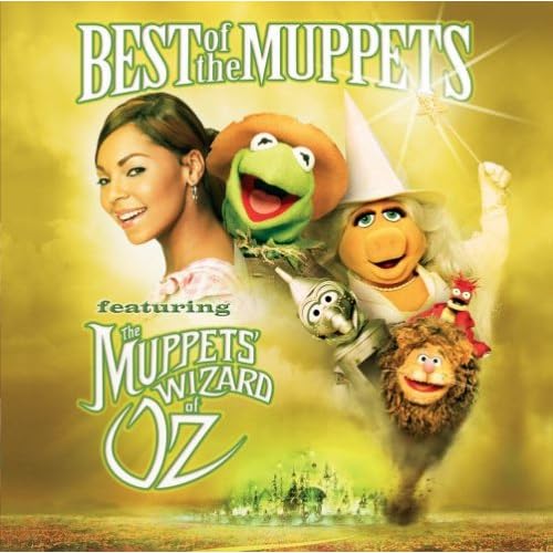 The Muppets-Best Of The Muppets Mp3 Album