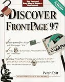 Discover Frontpage 97 (Six-Point Discover Series)